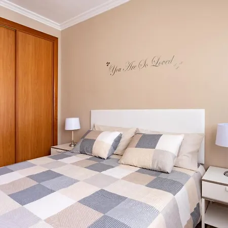 Duplex El Jable With Pool And Sea View Holiday home *