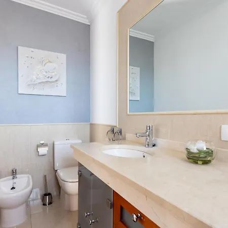 Duplex El Jable With Pool And Sea View * Callao Salvaje