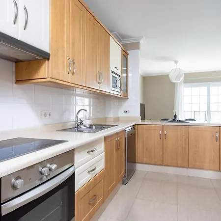Duplex El Jable With Pool And Sea View * Callao Salvaje