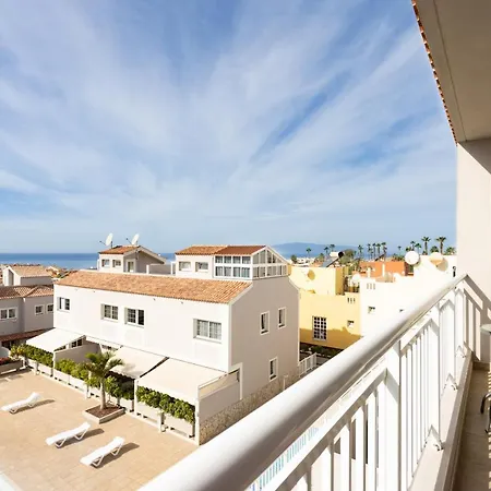 Duplex El Jable With Pool And Sea View Holiday home *
