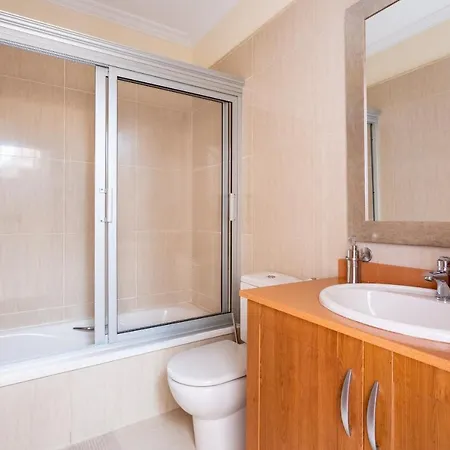Duplex El Jable With Pool And Sea View Holiday home *