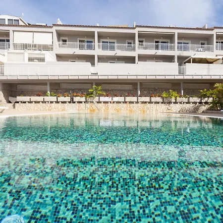 Duplex El Jable With Pool And Sea View * Callao Salvaje