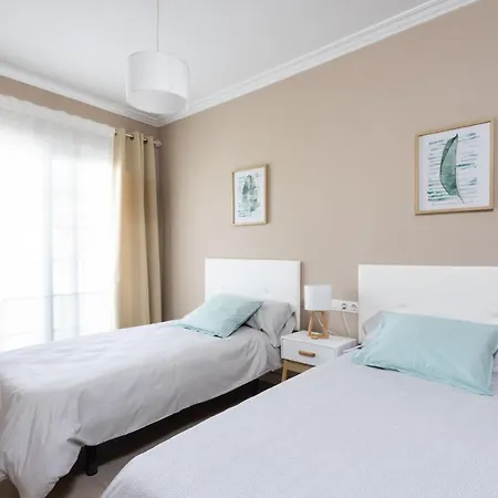 Duplex El Jable With Pool And Sea View * Callao Salvaje