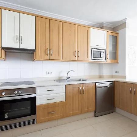 Duplex El Jable With Pool And Sea View * Callao Salvaje