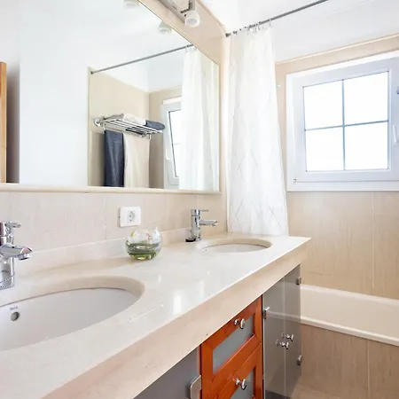 Duplex El Jable With Pool And Sea View *