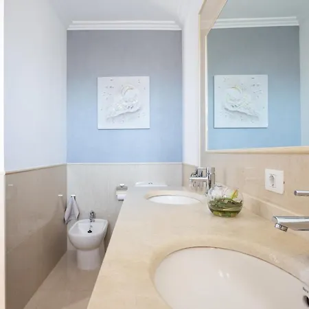 Duplex El Jable With Pool And Sea View